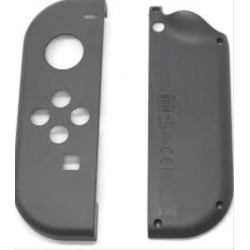 Για Nintendo Switch Joy-con Controller Housing Shell Left Grey Για Nintendo Switch Joy-con Controller Housing Shell Left Grey