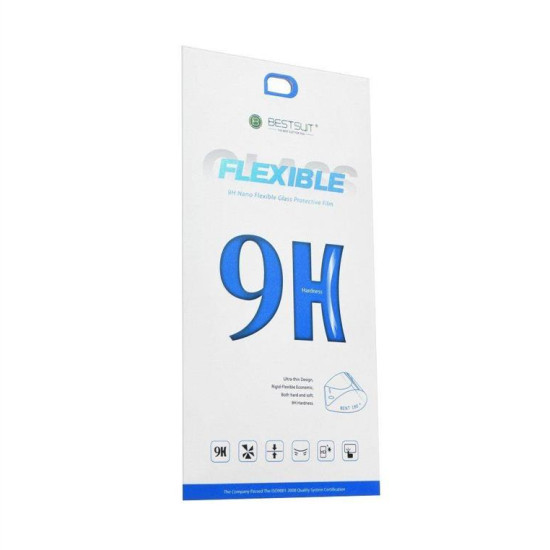 Flexible Nano Glass 9H - SAM Galaxy A6