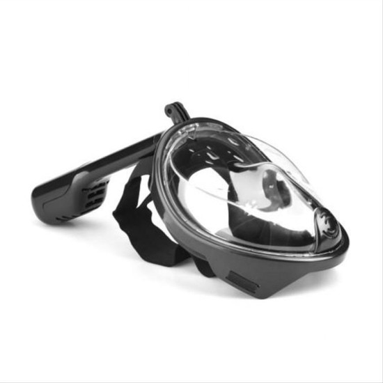 SJCAM Ravencam - GP280XL mask for diving
