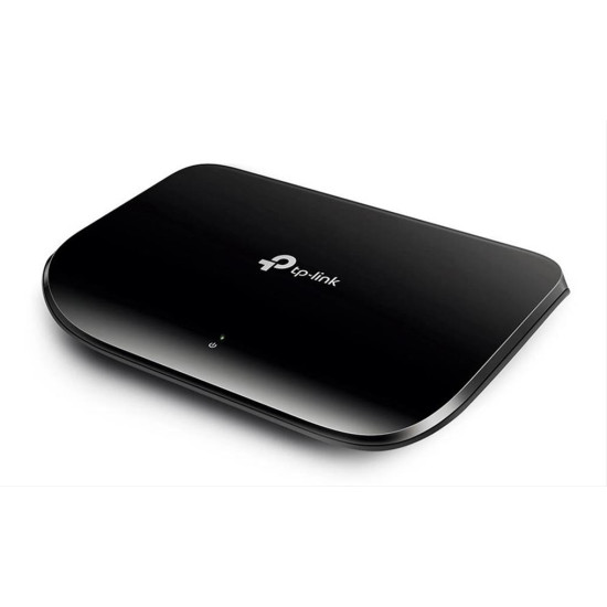 TP-LINK TL-SG1005D (V2.0) Gigabit Desktop Switch 5 Θυρών