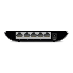 TP-LINK TL-SG1005D (V2.0) Gigabit Desktop Switch 5 Θυρών TP-LINK TL-SG1005D (V2.0) Gigabit Desktop Switch 5 Θυρών