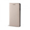 Smart Magnet case for Motorola Moto G5S gold GSM031456
