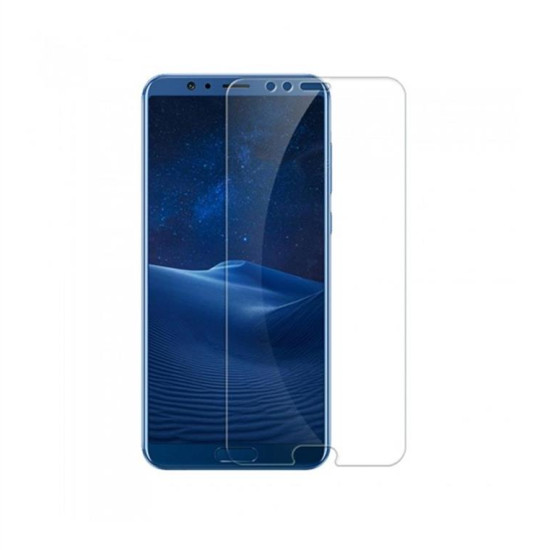 Tempered glass No brand, για Huawei Honor 10, 0,3mm, διαφανής - 52394 Tempered glass No brand, για Huawei Honor 10, 0,3mm, διαφανής - 52394
