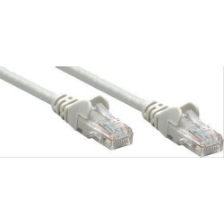 Καλώδιο Δικτύου CAT5 24CCA, 20m DeTech - 18036 Καλώδιο Δικτύου CAT5 24CCA, 20m DeTech - 18036