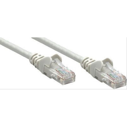 Καλώδιο Δικτύου CAT5 24CCA, 20m DeTech - 18036