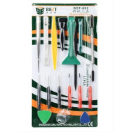 BEST Repair Tool Kit BST-602, 17 τεμ.
