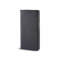 Smart Magnet case for Microsoft Lumia 640 black GSM012910