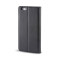 Smart Magnet case for Huawei Y6 2018 black GSM034653