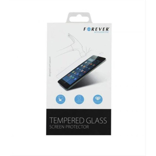 Forever Tempered Glass for HTC One M9 GSM011750 Forever Tempered Glass for HTC One M9 GSM011750