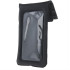 Waterproof zipped case 6.5-6.8" black GSM117523