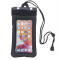 Waterproof zipped case 6.5-6.8" black GSM117523 Waterproof zipped case 6.5-6.8" black GSM117523