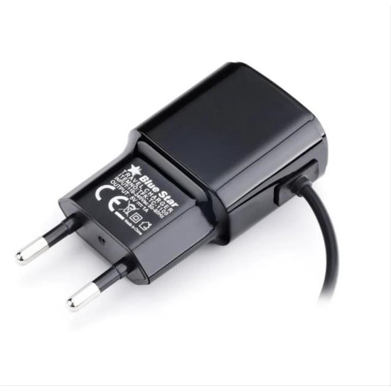 Travel Charger για SAMSUNG L760/G800 New Blue Star