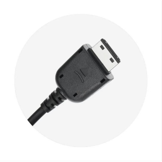 Travel Charger για SAMSUNG L760/G800 New Blue Star
