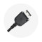 Travel Charger για SAMSUNG L760/G800 New Blue Star