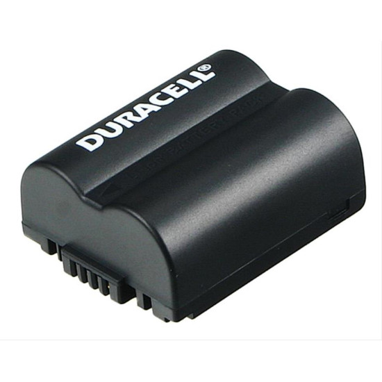 Συμβατή Digital Camera Battery 7.4V 750mAh Κατάλληλο για Panasonic CGA-S006. CGA-S006E/1B
