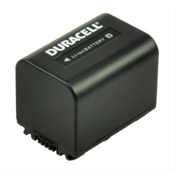 Camcorder Battery 7.4V 1640mAh NP-FV70 DR9706B Camcorder Battery 7.4V 1640mAh NP-FV70 DR9706B