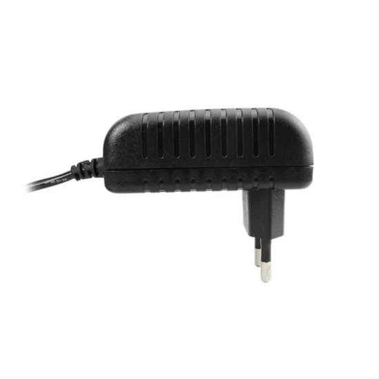 DeTech Τροφοδοτικό 12V/ 2A 5.5*2.5 - DeTech202 -καταλληλο για modem router