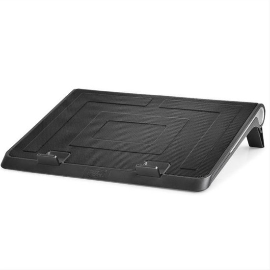 Notebook cooler N180FS για laptop έως 17.3".