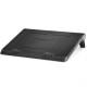 Notebook cooler N180FS για laptop έως 17.3".