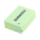 Συμβατή Camera Battery 7.4V 950mAh Κατάλληλο για: Replacement for Canon NB-10L