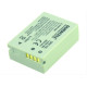 Συμβατή Camera Battery 7.4V 950mAh Κατάλληλο για: Replacement for Canon NB-10L