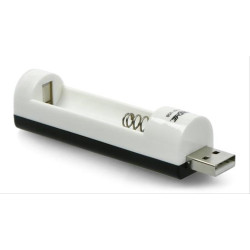# 75-441 Xtreme Charger XN-101 USB ( AA x1 ή x1 AAA ) # 75-441 Xtreme Charger XN-101 USB ( AA x1 ή x1 AAA )