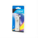 # 75-441 Xtreme Charger XN-101 USB ( AA x1 ή x1 AAA )
