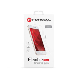 Flexible Tempered Glass Forcell - SAM Galaxy S9+ Flexible Tempered Glass Forcell - SAM Galaxy S9+