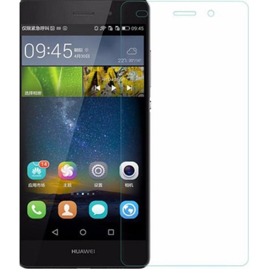 Tempered Glass for Huawei P8 Lite