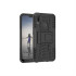 Defender case for Huawei P20 Lite black