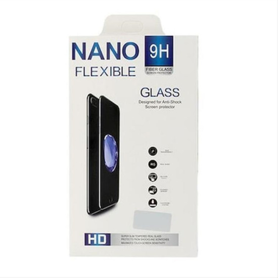 Nano/Flexible Glass 0,22mm Samsung  A8 (2018)