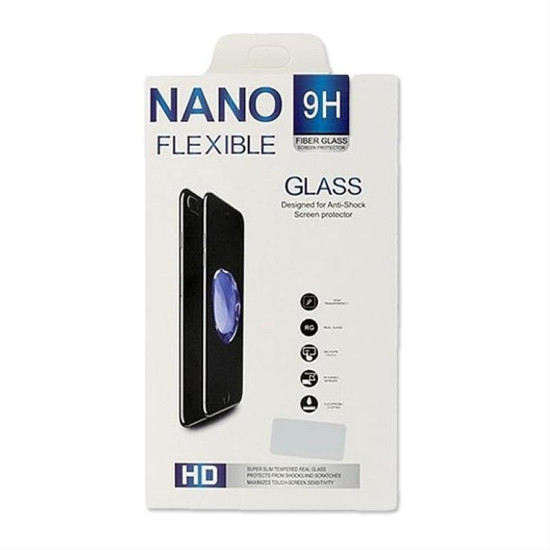 Nano/Flexible Glass 0,22mm Huawei P8 Lite (2017)/P9 Lite (2017)