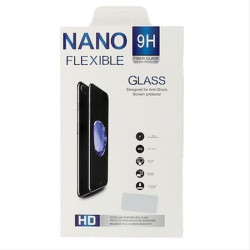 Nano/Flexible Glass 0,22mm Samsung G935 Galaxy S7 Edge