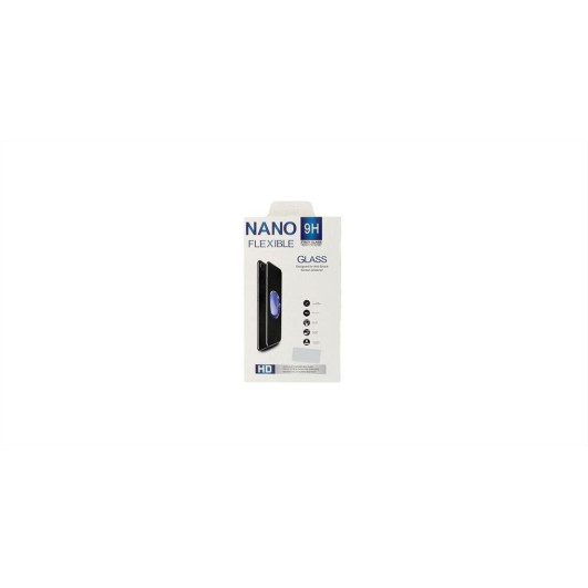 Flexible Nano Glass 9H - SAMSUNG Galaxy S7 Edge Flexible Nano Glass 9H - SAMSUNG Galaxy S7 Edge