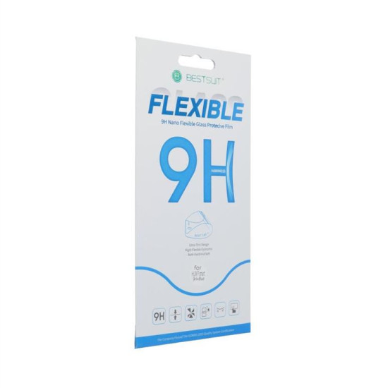Flexible Nano Glass 9H - SAMSUNG Galaxy S7