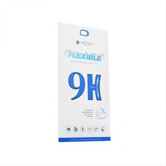 Flexible Nano Glass 9H - SAMSUNG Galaxy A8 2018 Flexible Nano Glass 9H - SAMSUNG Galaxy A8 2018