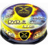 Extreme DVD-R 4,7 GB x16 CAKE BOX 25