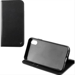 ΘΗΚΗ XIAOMI REDMI 6 5.45" POCKET MAGNET BOOK STAND BLACK