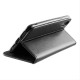 ΘΗΚΗ XIAOMI REDMI 6 5.45" POCKET MAGNET BOOK STAND BLACK