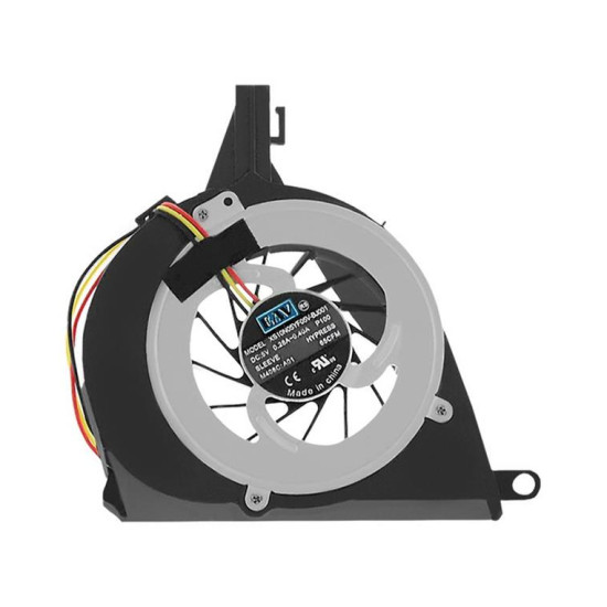 Qoltec Fan for Toshiba Satellite L650 7792