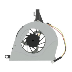 Qoltec Fan for Toshiba Satellite L650 7792 Qoltec Fan for Toshiba Satellite L650 7792