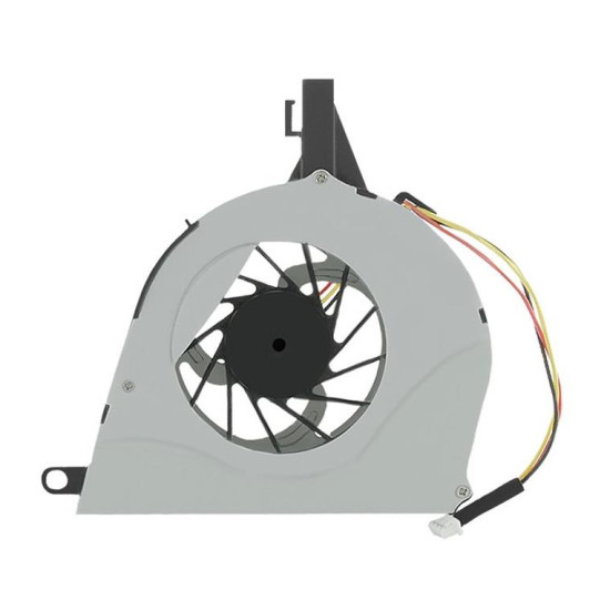 Qoltec Fan for Toshiba Satellite L650 7792