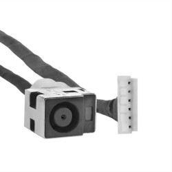 DC jack for HP Compaq CQ510 | CQ511 | +cable 7416 DC jack for HP Compaq CQ510 | CQ511 | +cable 7416