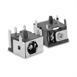 DC jack for Asus Series M3 | M6 | W6 | W7 | Z62 7408