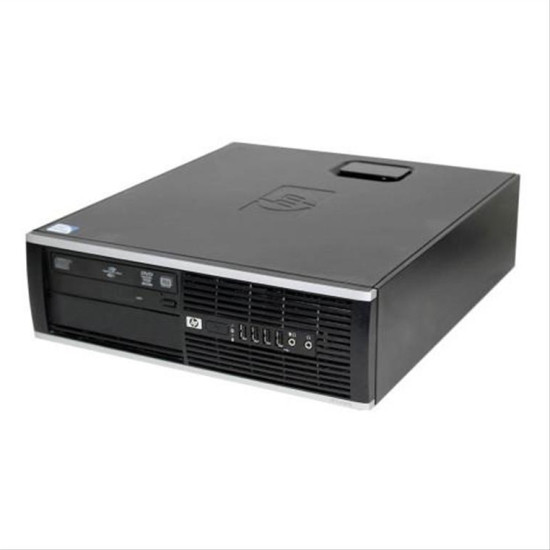 HP SQR PC 6005 Pro SFF, Phenom II X3 B75, 4GB, 250GB HDD, DVD, Βαμμένο HP SQR PC 6005 Pro SFF, Phenom II X3 B75, 4GB, 250GB HDD, DVD, Βαμμένο