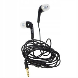 Samsung EHS64 Stereo Headset - BLACK ΕΓΓΥΗΣΗ 15 ημερών Samsung EHS64 Stereo Headset - BLACK ΕΓΓΥΗΣΗ 15 ημερών