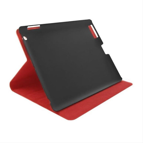 Qoltec Case Premium for iPad 3 | iPad 4 7936