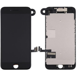 OEM LCD With Touch για iphone 8 / se 2020 Black OEM000929 OEM LCD With Touch για iphone 8 / se 2020 Black OEM000929