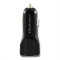Qolec car charger 12-24V | 12W | 2.4A | Micro USB 50138