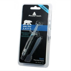 POWERTECH Θερμοαγώγιμη Πάστα PT-490, Super Series, 3gr